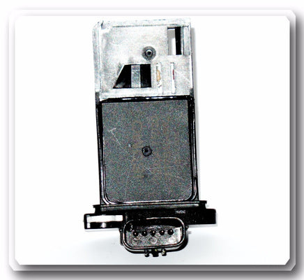 Mass Air Flow Meter Sensor & Connector Fits Lexus 2005-2021 Toyota 2005-2022