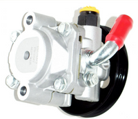 Power Steering Pump For RX330 04-06 3.3L Camry 02-06 3.0L 3.3L Solara 04-08 3.3L