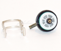 17113536 Fuel Injection Pressure Regulator Fits: Chevrolet GMC Hummer Isuzu &
