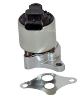 EGR Valve W/Gasket Fits GM Oldsmobile Pontiac Saturn 1996-2003