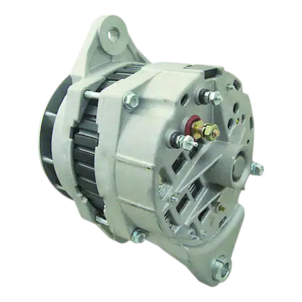 71-8076N New Carquest HD Alternator W/O Pulley 145 A Fits Ford International