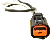 Connector of Air Intake Body Electrical Engine Electrical Fits Ford Mercury