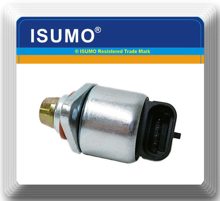 17113209 Idle Air Control Valve Fits: General Motors & Isuzu