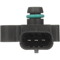 Manifold Absolute Pressure Sensor W/ Connector Fits: Buick Cadillac Chevrolet  &