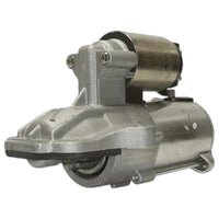 Carquest 6674S Reman Starter Motor 1.0 KW For Ford Mazda Mercury L4 2003-2013