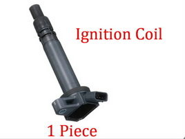 1 Kit Ignition Coil Fits:OEM# 90919-02254 GS460 2008-2011 V8 4.6L