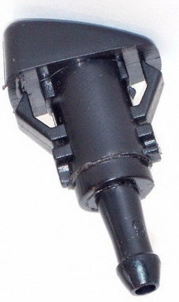 2 Pcs Windshield Washer Nozzle Front L/R Fits: OEM# 4805742AB RAM 2011-2021