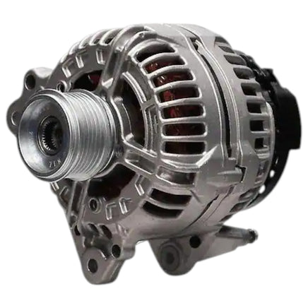 11134A OEM Reman Carquest Alternator 140A For Audi Volkswagen 2005-2015