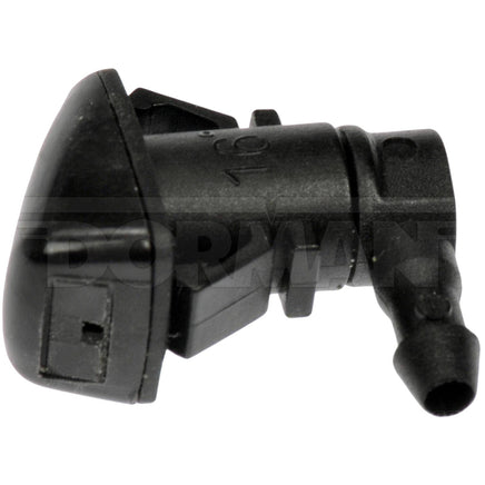 2 Kits Windshield Washer Nozzle Fits: Ford Edge 2007-2010 Lincoln MKX 2007-2010
