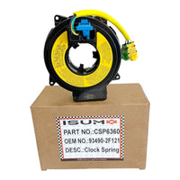 OE Spec, Clock Spring Spiral Cable Fits Kia Spectra 2004-2009 Spectra5 2005-2009