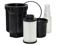 Kit of Diesel Exhaust Fluid(DEF)Urea Filter UF106 Fits Mercedes Freightliner 