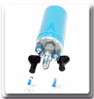 Electric fuel pump Fits: Jaguar  Vanden Plas 1988-1992 XJ6 1988-1992 L6 4.0L