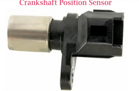 2 Pcs Camshaft & Crankshaft Position Sensor Connector Fit Lexus Toyota 1994-2010