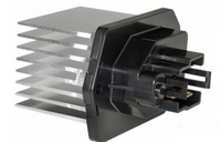 Blower Motor Resistor Front Fits Subaru B9 Tribeca 2006-2007 Tribeca 2008-2014