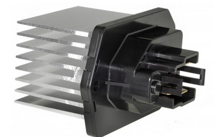 Blower Motor Resistor Front Fits Subaru B9 Tribeca 2006-2007 Tribeca 2008-2014