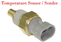 Temperature Sensor/Sender Fits Buick Cadillac Chevrolet GMC Isuzu Pontiac 90-02