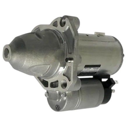 Carquest 19185S Reman Starter Motor 1.3 KW For Chrysler Dodge Jeep Ram 2011-2016