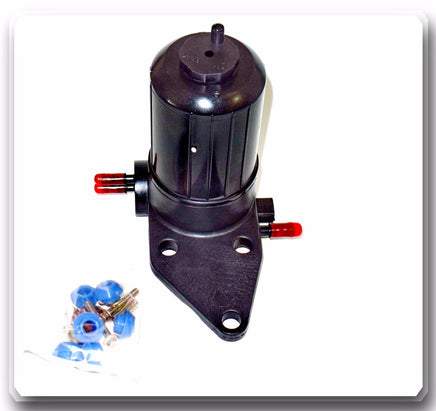 New Diesel Fuel Lift Pump Oil Water Separator ULPK0038 4132A018 For Perkins