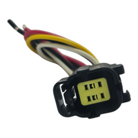 1 x Rear Parking Aid Assistance Sensor Connector Fits Kia Sedona 2006-2012
