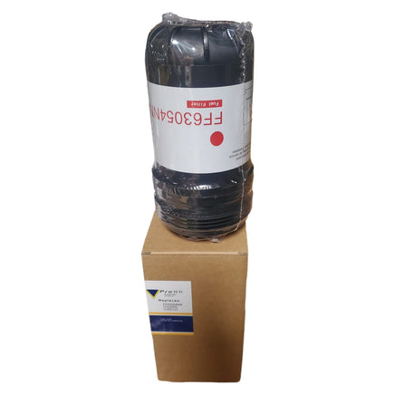 3 x V-Pro Fuel Filter FF63054NN Upgrade of FF63009  Fits Cummins Engine 5303743
