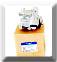 OE Specifications Power Steering Pump Fits: Audi TT , TT Quattro 2000-2006 