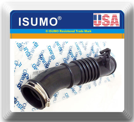 FP47-13-220A Engine Air Intake Hose W/ Clamps Fits: Mazda Protege Protege5 