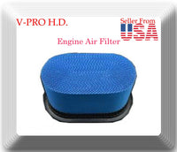 3 Pieces Air , Oil & Fuel Filters Fits Fuso Canter FE125 FE160 FE180 FG4X4 12-17