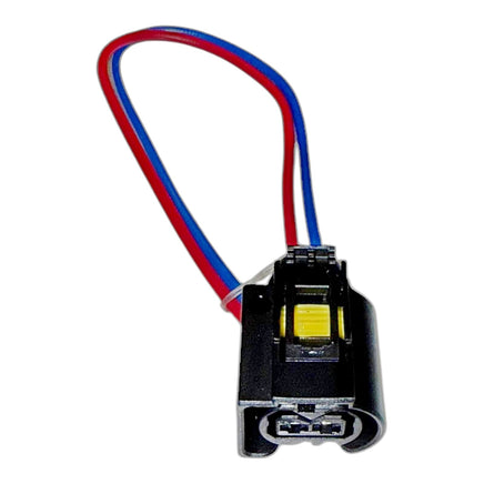 Electrical Connector of Alternator / Generator For Land Rover LR2 Volvo