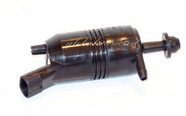 Windshield Washer Pump Fits: Buick Cadillac Chevrolet GMC Oldsmobile Pontiac