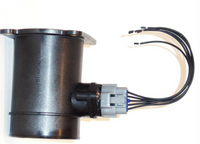 Mass Air Flow Meter Sensor W/ Connector Fits:FX45 M45 Q45 2003-2004 V8 4.5L