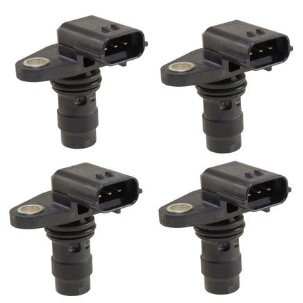 4  x Camshaft Position Sensor Fit Volvo  S80 2007-2010 CX90 2005-2010 V8 4.4L