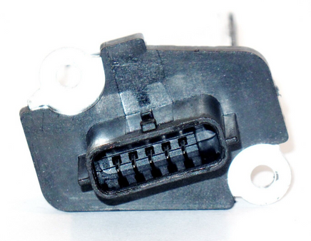 Mass Air Flow Sensor Fits 2015-2018 Chevrolet City Express	2.0L 4 Cyl