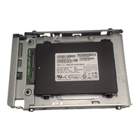 Seagate Barracuda 2TB 3.5" SATA III Internal Hard Drive (ST2000DM001) + 128SSD