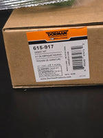 Engine Intake Manifold Gasket Set Dorman 615-917 Fits Chrysler Dodge Jeep 14-16