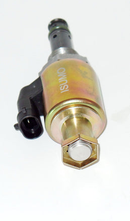 IPR Fuel Injection Pressure Regulator Fits Ford V8 7.3L IC Corporation IHC