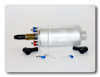 0580254044 Universal 12V Electrical Fuel Pump Fits: Porsche·911·1990-1998   &