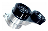 Belt Tensioner & Idler Pulley Fits: MDX RL TL ZDX Accord Odyssey Pilot Ridgeline