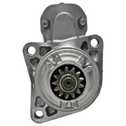 Carquest 19029S Reman Starter Motor 2.7 KW For Dodge Ram 2007-2019