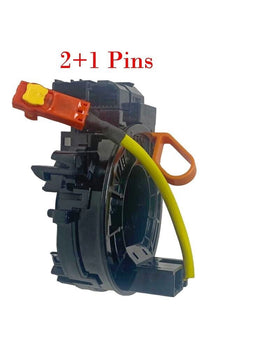 Clock Spring single Cable Fits Toyota Yaris Built in USA 08/2008-11/2012