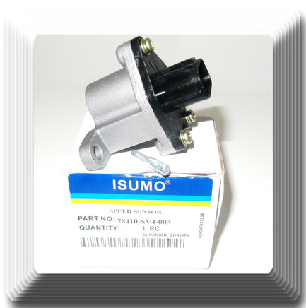 78410-SV4-003 Speed Sensor Fits Honda Acura TL Accord Civic Odyssey 