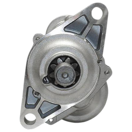 Carquest 17728S Reman Starter Motor 1.6 KW For Acura Honda 1997-2008