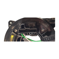 Clock Spring Spiral Cable Fits Discovery Range Rover Velar W/O heated Steering
