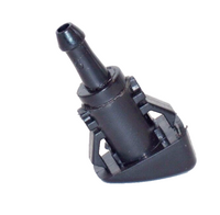 Set of 2  Windshield Washer Nozzle Front  Fits: Subaru Forester 2003-2008