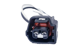 Multifunctional Connector For Ambient Air Temperature Sensor Vehicle Speed Senso