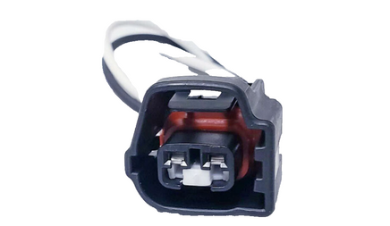 Multifunctional Connector For Ambient Air Temperature Sensor Vehicle Speed Senso