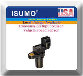 Transmission Input Sensor / Vehicle Speed Sensor Fits Kia 2001-2013 
