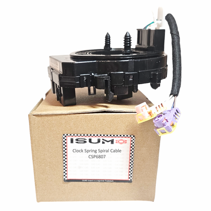 Clockspring Spiral Cable For Hyundai Sonata 2018-2019 With Heated Steering Wheel