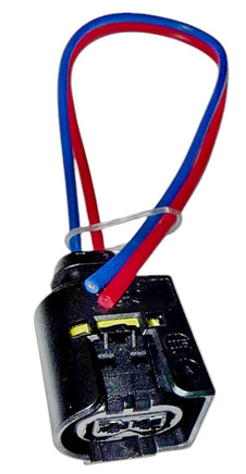 Electrical Connector of Alternator / Generator For Land Rover LR2 Volvo