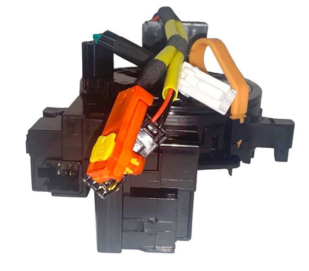 Clockspring W/Angle Sensor For Lexus LS460 LS600h LX570 W/ Heated Steering Wheel