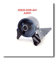 50820-S3M-A81 Engine Mount Right Fits:Aucra MDX 2003-2006 Honda Pilot 2005-2008